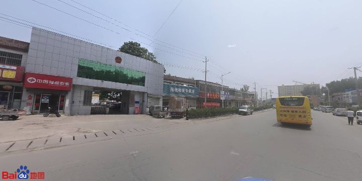海信电视(马村赵王河桥店)