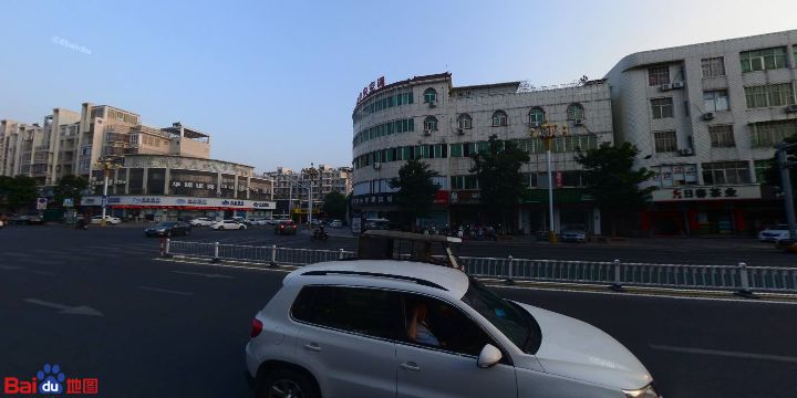 日立变频中央空调旗舰店(朝阳大道店)