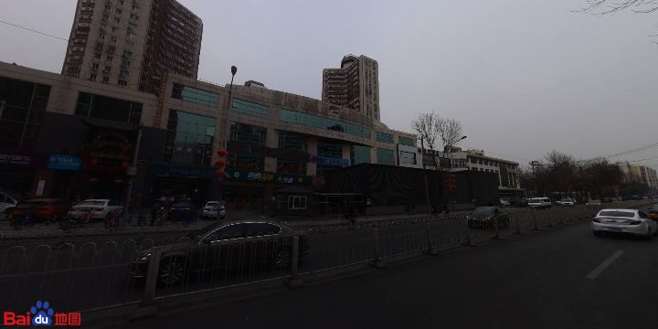 北京三洋干洗(方庄店)